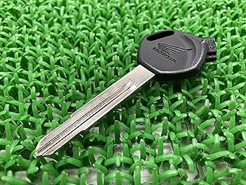 フランキー 日産 純正 フェアレディZ Z32型 300ZX マスターキー 黒 生ブランクキー